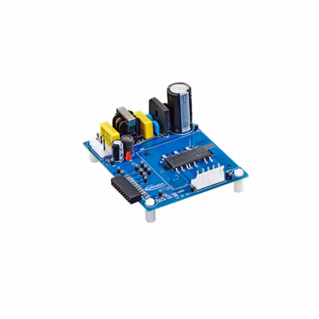 EVALM10565DTOBO2 Infineon Technologies  Cartes et kits d'évaluation et de démonstration